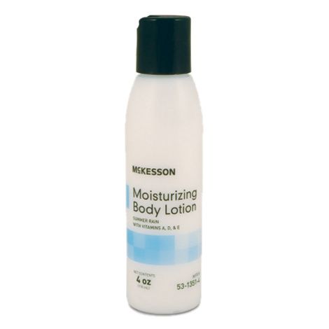 Buy McKesson Moisturizing Body Lotion