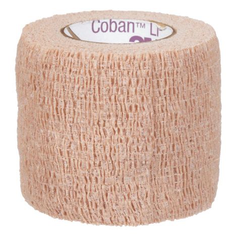 Buy 3M Coban LF Latex Free Self-Adherent Wrap