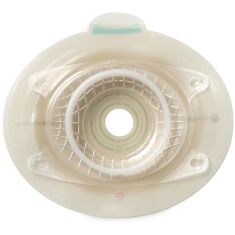 Buy Coloplast SenSura Mio Convex Click Two-Piece Convex Light Standard Pre-Cut Skin Barrier