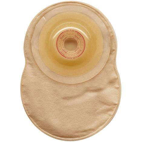 Buy ConvaTec Esteem Plus Flex Convex Cut-to-fit Opaque Closed Pouch