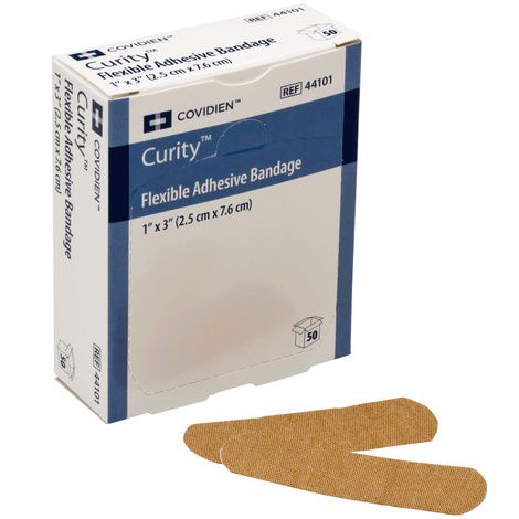 Buy Covidien Curity Fabric Bandage