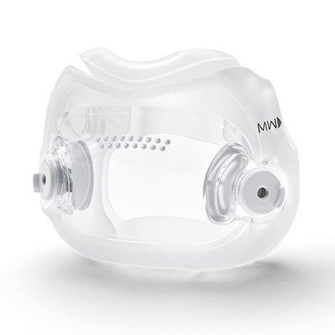 Buy Philips Respironics DreamWear Full Face CPAP Mask Cushion