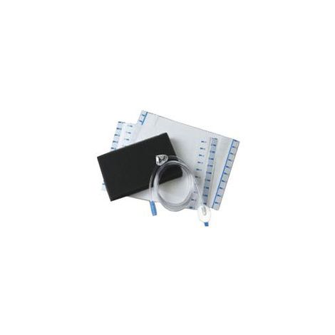 Buy Innovative Therapies ITI Black Foam Dressing Set