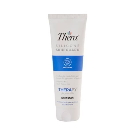 Buy McKesson Thera Silicone Skin Guard Skin Protectant