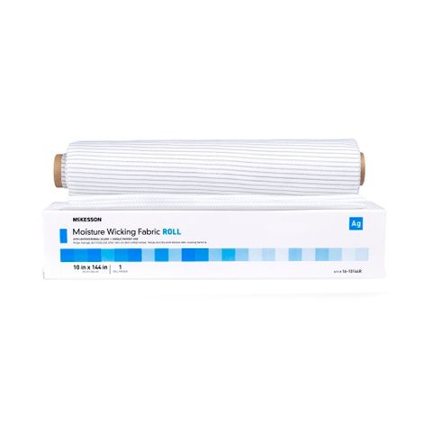 Buy McKesson Moisture Wicking Fabric