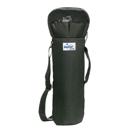 Buy Roscoe D Cylinder Shoulder Bag