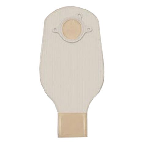 Buy ConvaTec SUR-FIT Natura Two-Piece Mold-To-Fit Standard Opaque Drainable Ostomy Pouch Without Filter
