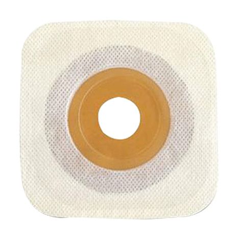 Buy ConvaTec Esteem Synergy Two-Piece Pre-Cut Stomahesive Skin Barrier With Tape Collar