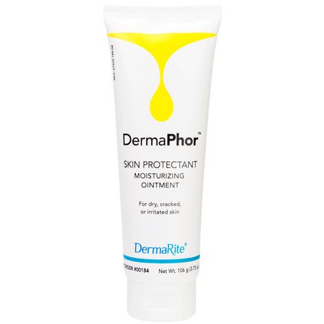Buy Dermarite DermaPhor Skin Protectant and Moisturizing Ointment