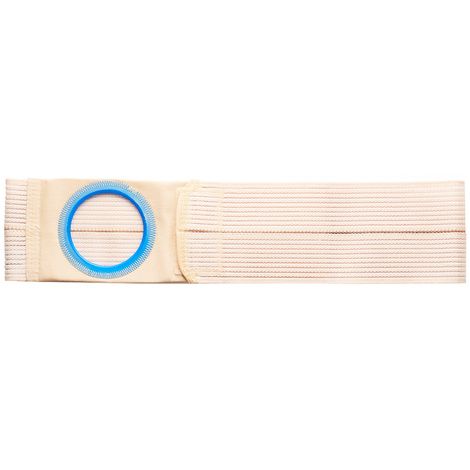 Buy Nu-Hope Original Flat Panel 5 Inches Adult Cool Comfort Elastic Ostomy Support Belt