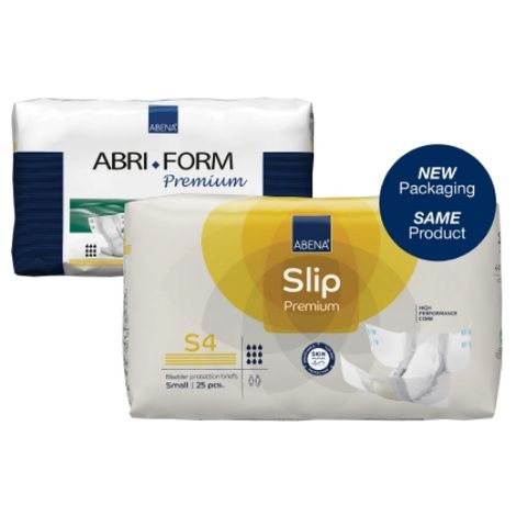 Buy Abena Slip Premium Unisex Adult Incontinence
