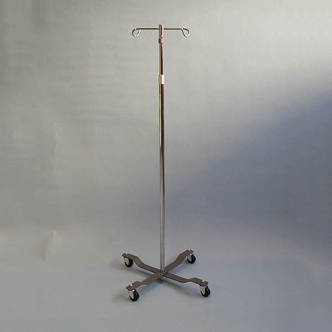 Buy Brandt IV Infusion Stand