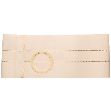 Buy Nu-Hope Nu-Form 8 Inches Right Sided Stoma Regular Elastic Ostomy Support Belt