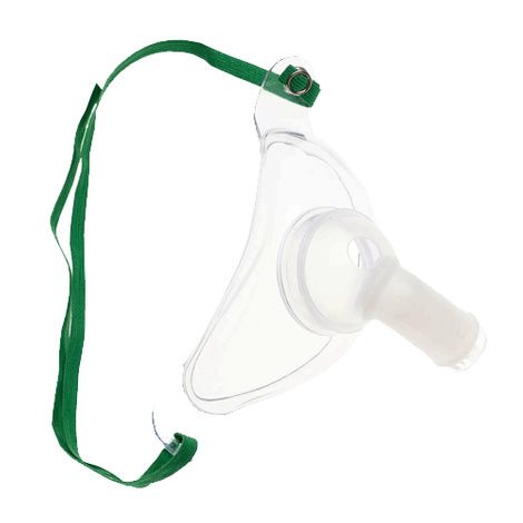 Buy Medline Tracheostomy Mask