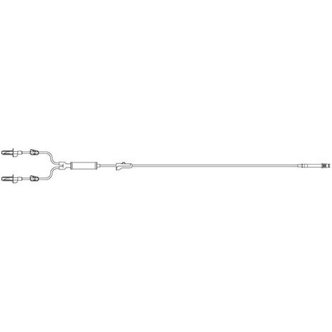 Buy ICU Medical T-U-R Transurethral Resection Nonvented Sets
