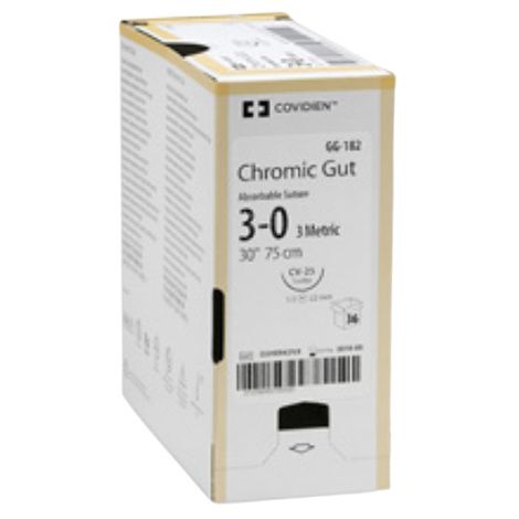 Buy Medtronic Reverse Cutting Suture with GS-24 Needle