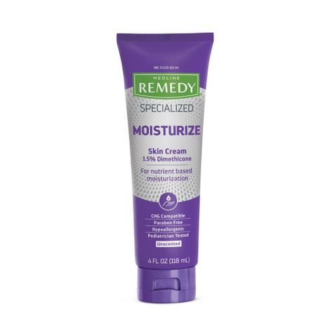 Buy Medline Remedy Specialized Skin Cream