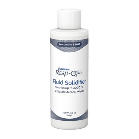 Buy Dynarex Fluid Solidifiers