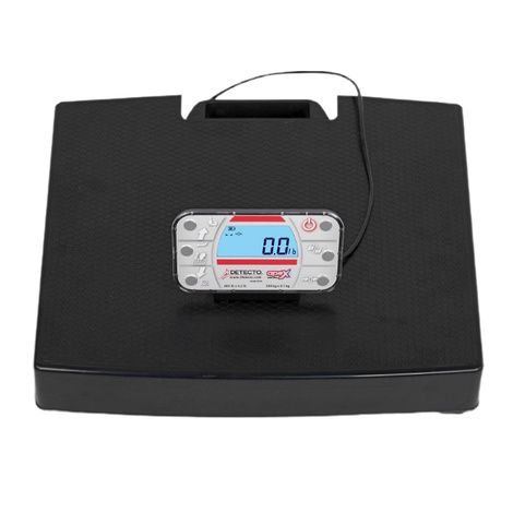 Buy Detecto APEX-RI Series Portable Scale with Remote Indicator