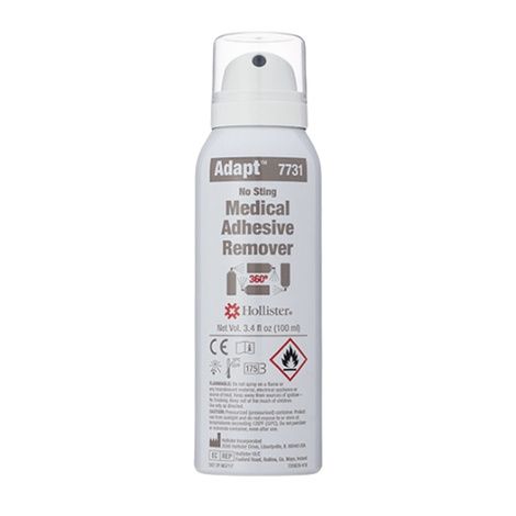 Buy Hollister Adapt Medical Adhesive Remover Spray