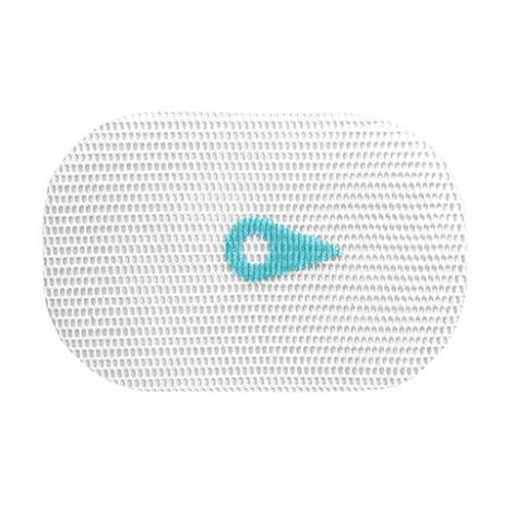 Buy Medtronic Symbotex Composite Mesh Patch w/ Absorbable Collagen Film and Marking