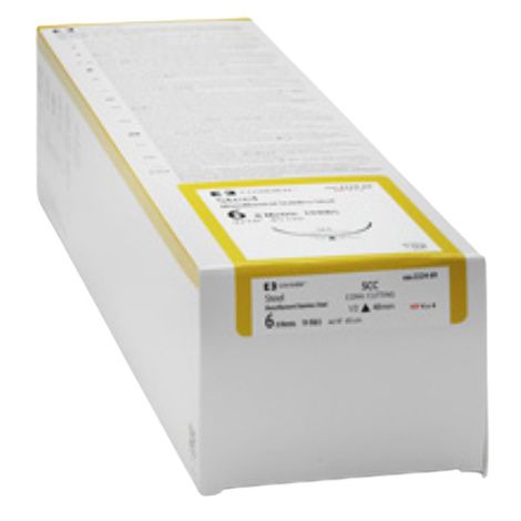 Buy Medtronic Stainless Steel Suture with GS-13 Needle