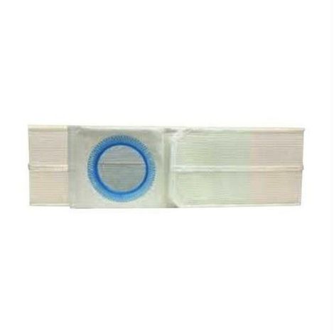 Buy Nu-Hope Original Flat Panel 6 Inches Left Sided Cool Comfort Elastic Ostomy Support Belt