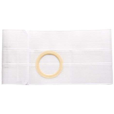 Buy Nu-Hope Nu-Form 7 Inches Right Sided Stoma Regular Elastic Ostomy Support Belt