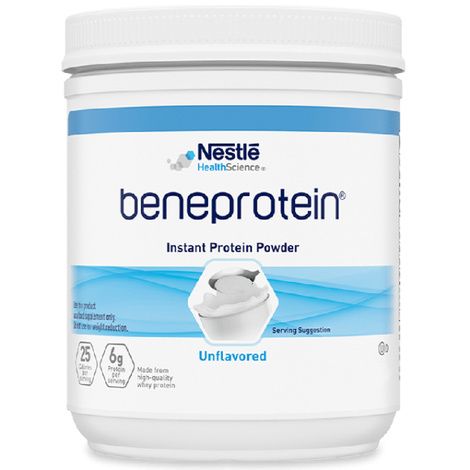 Buy Nestle Beneprotein Instant Protein Powder