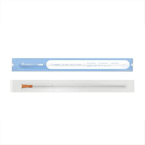 Buy OneCath Male Catheter Straight Tip 16 FR