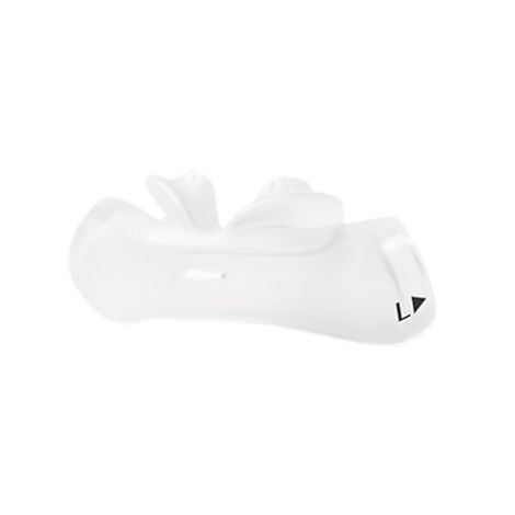Buy Philips Respironics DreamWear Nasal Pillow  Silicone Cushion