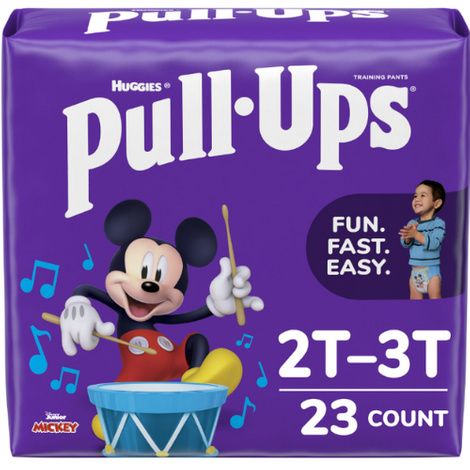 Buy Pull-Ups Learning Designs Training Pants