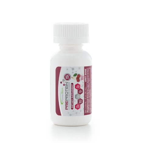 Buy PreProtein 15 Liquid Predigested Protein