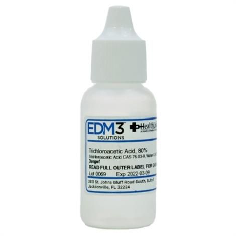 Buy Trichloroacetic Acid ACS Grade 80% Chemistry Reagent