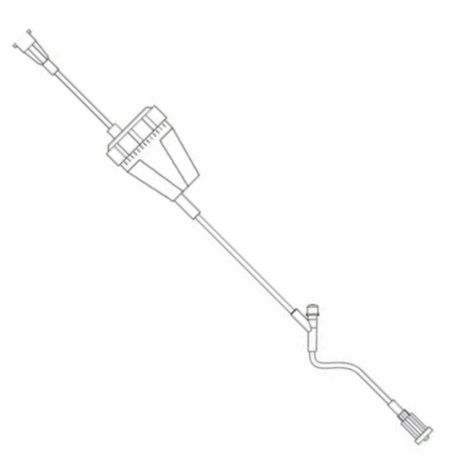 Buy B.Braun Rate Flow Regulator Administration Sets