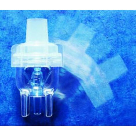 Buy Vyaire Medical AirLife Misty Max 10 Handheld Nebulizer Kit